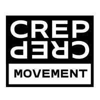 CREP MOVEMENT LTD