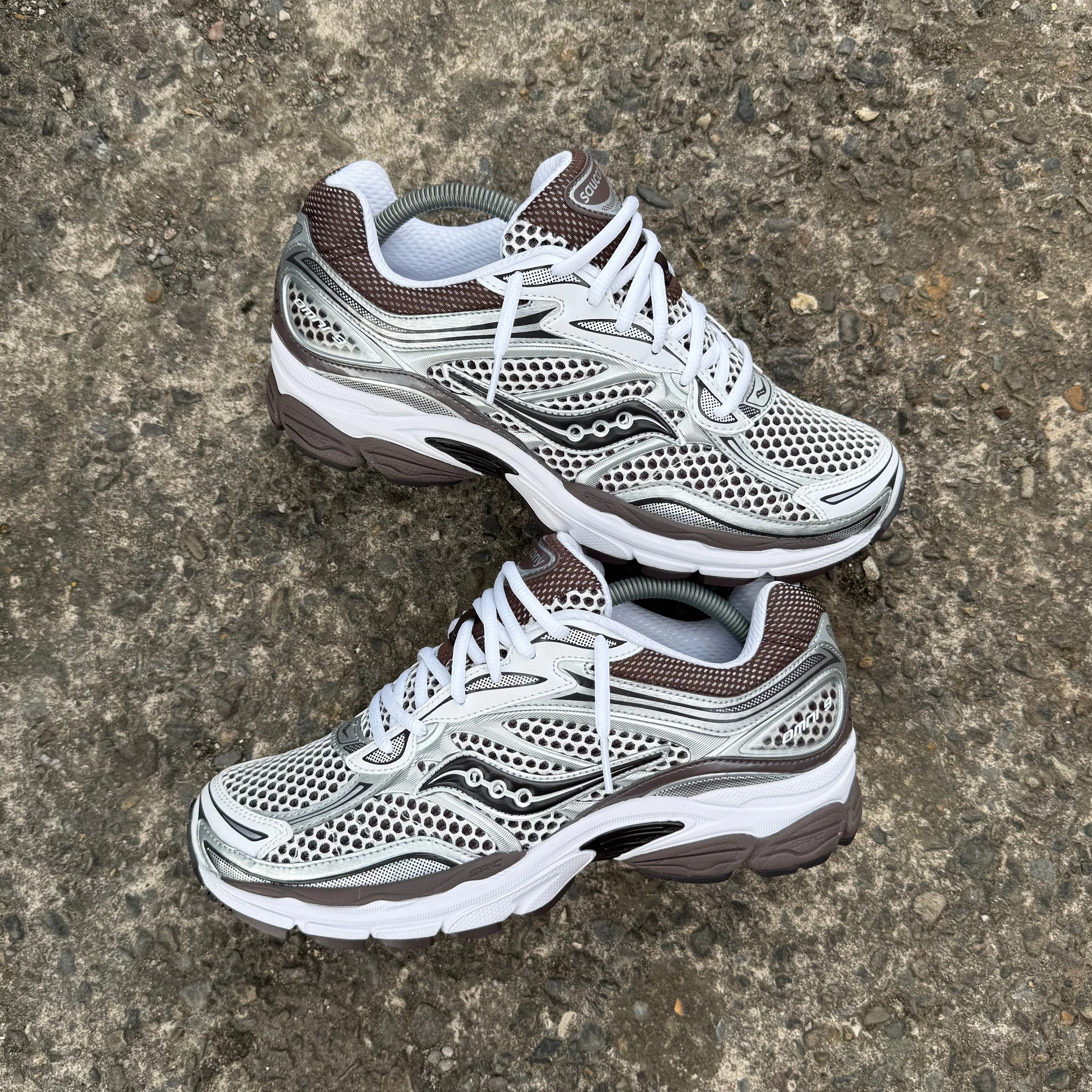 ON TREND